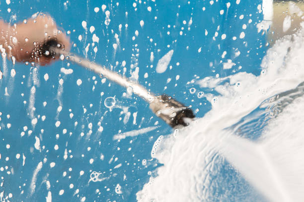 Best Factory Floor Cleaning  in Pensacola, FL