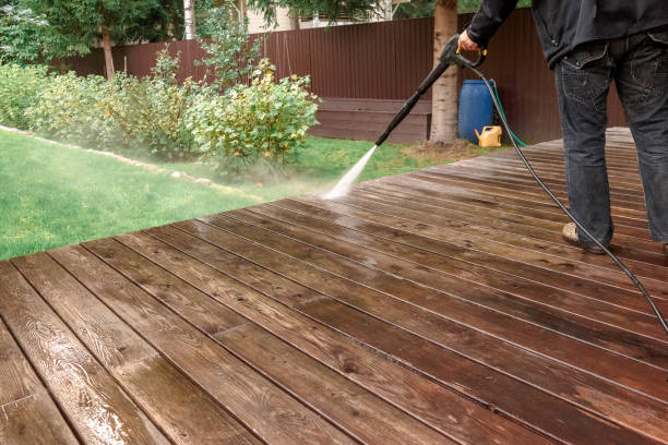Boat and Dock Cleaning in Pensacola, FL