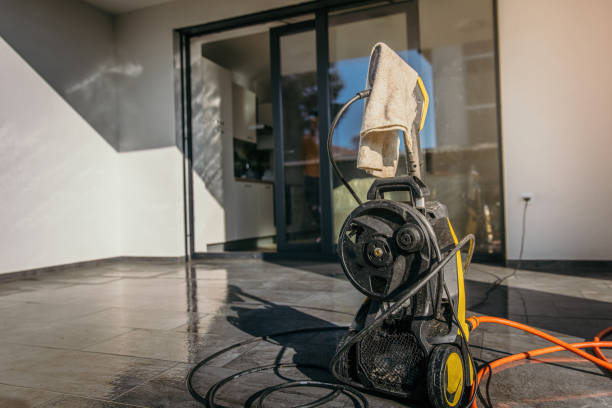 Best Dumpster Area Cleaning  in Pensacola, FL